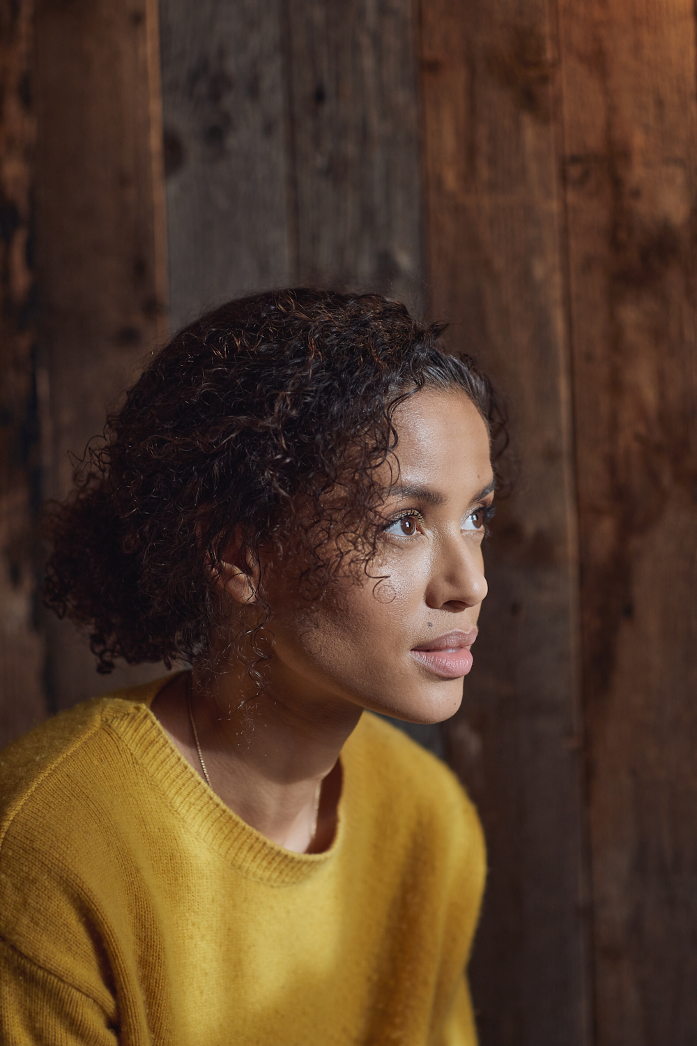 Gugu Mbatha Raw