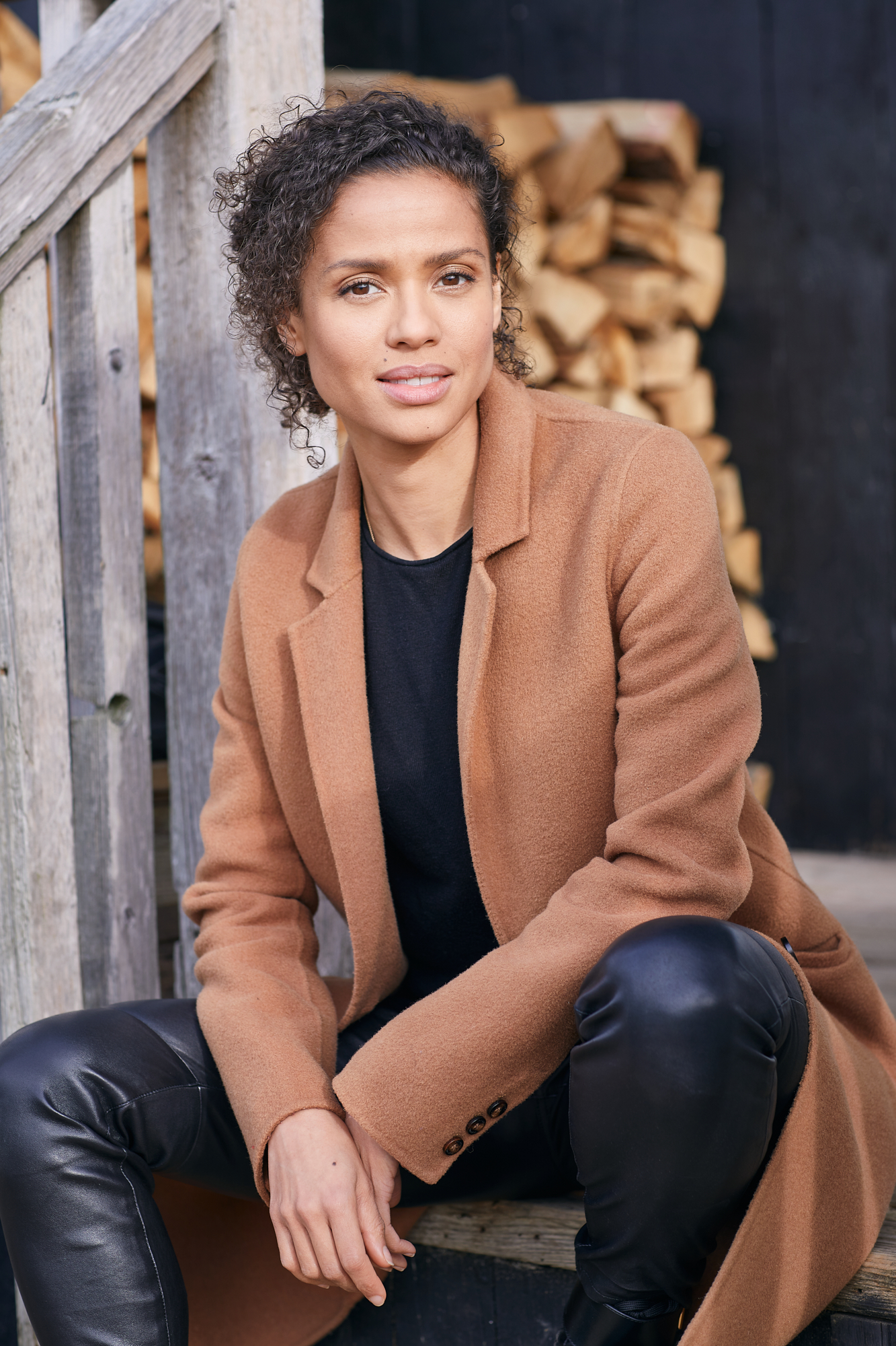 Gugu Mbatha Raw