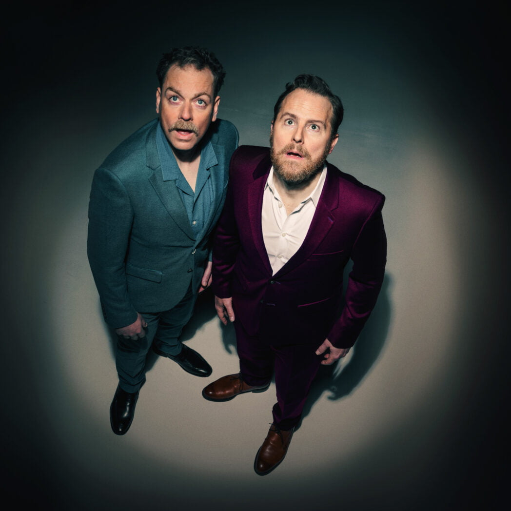 It’s Headed Straight Towards Us