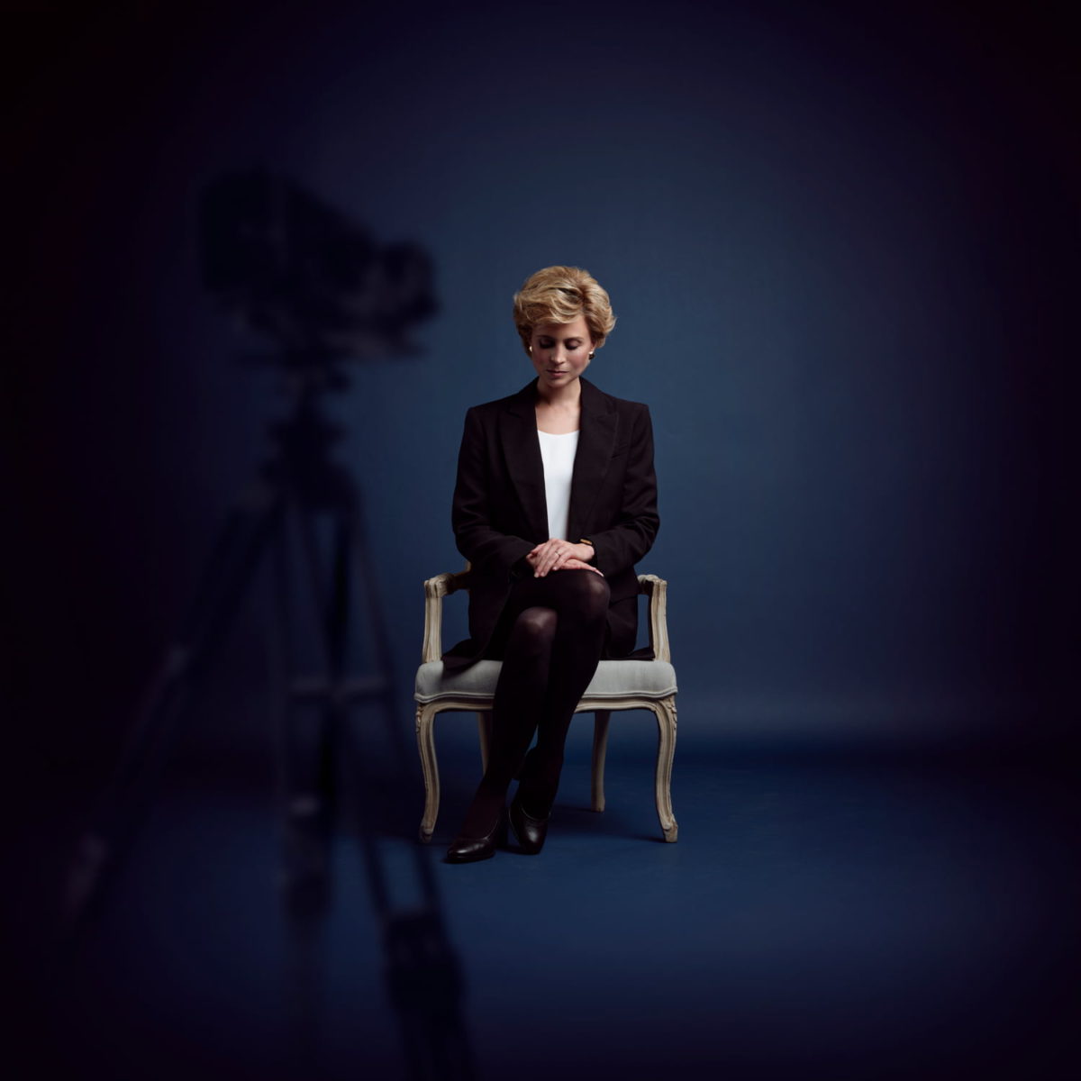 Yolanda Kettle as princess Diana in The Interview for Original Theatreinterview-theatre-portrait-musician-photography-poster-key-art-film-theatre-michael-wharley-2