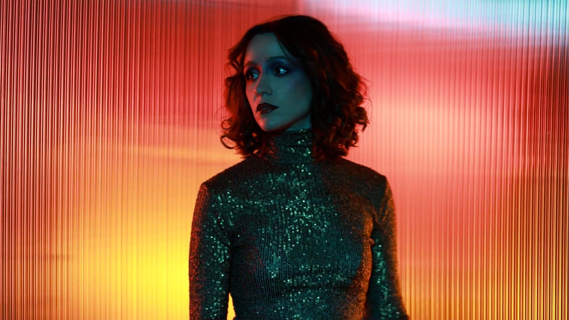 Jamie Rose Duke Moving Portrait