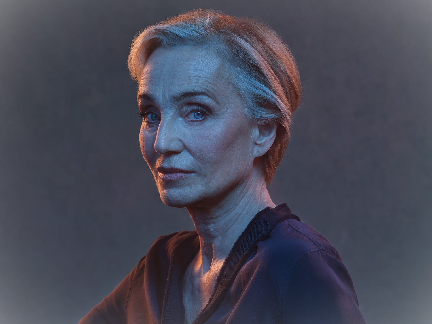 Kristin Scott Thomas