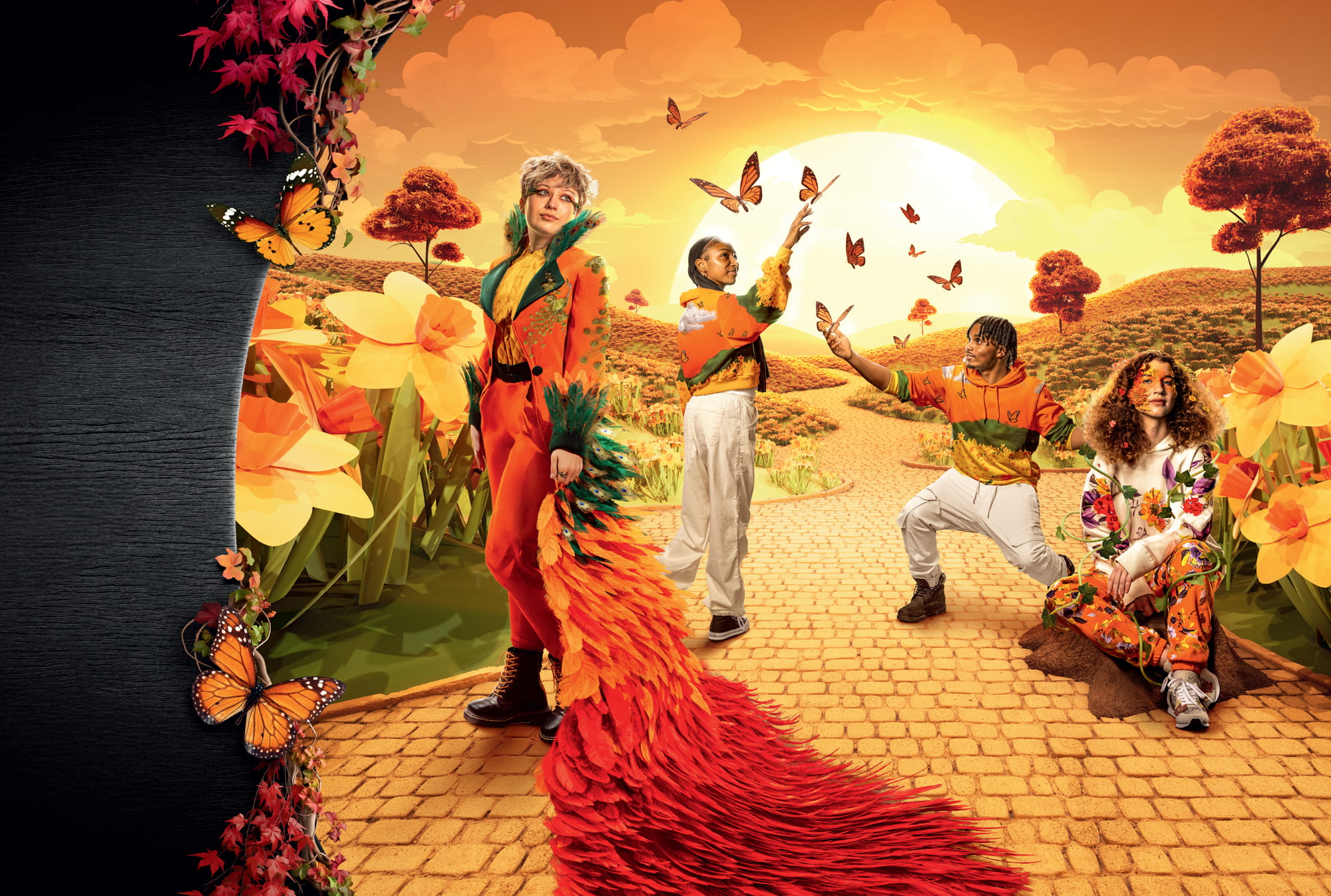 Mastercard Brit Awards 2024