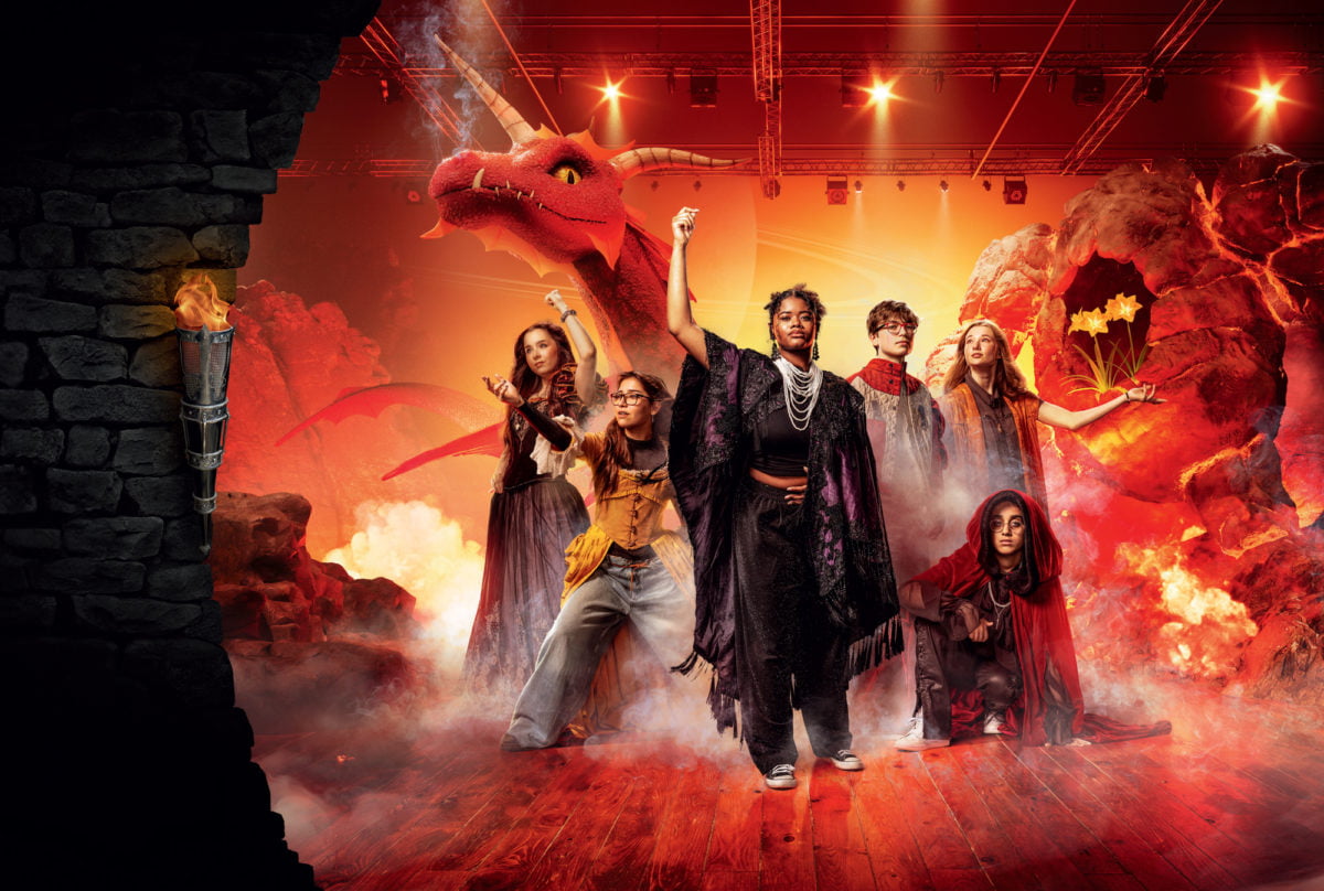 Mastercard Brit Awards 2024