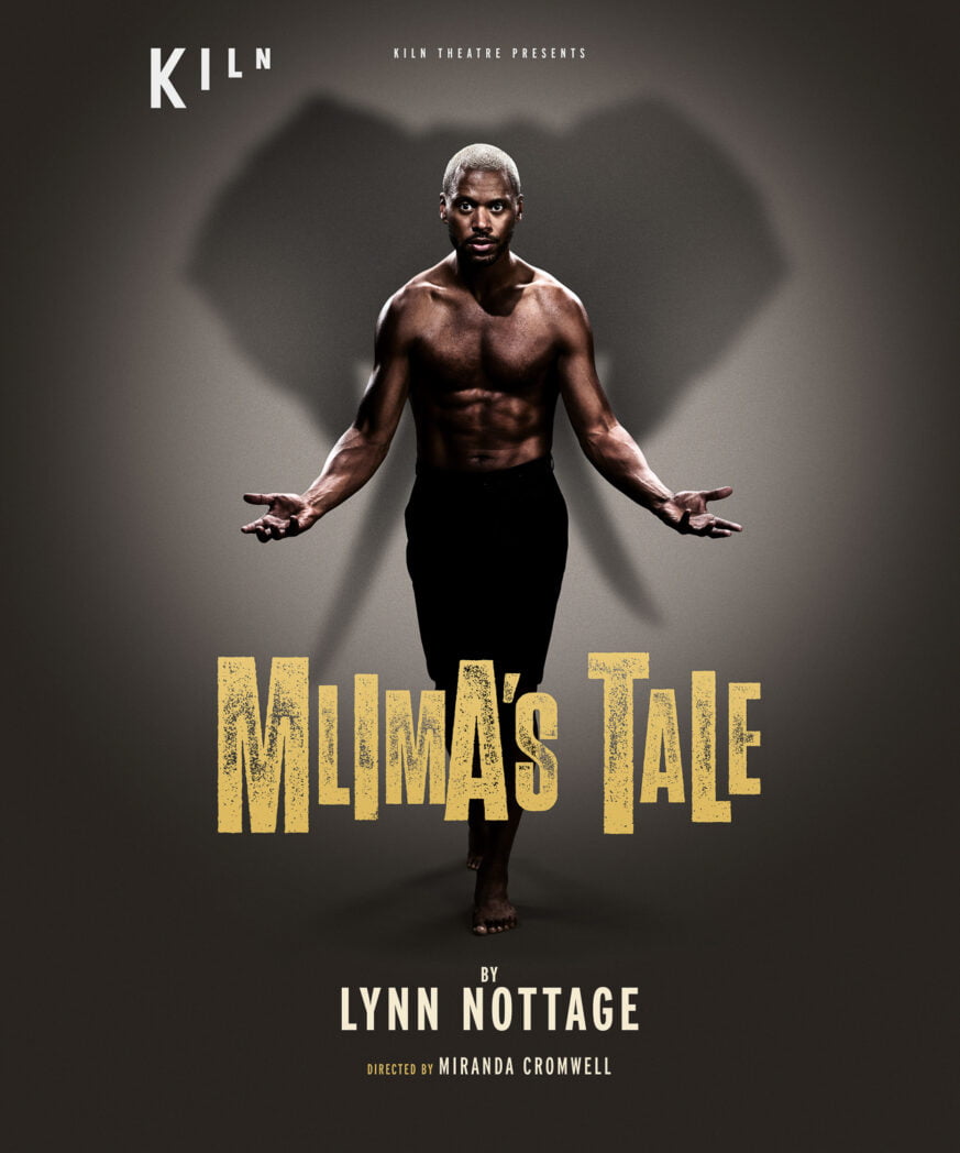 Mlimas Tale for the Kiln Theatre