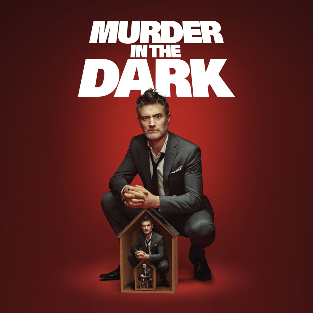 Murder in the Dark with Sally Blake, Tom Chambers and Laura White