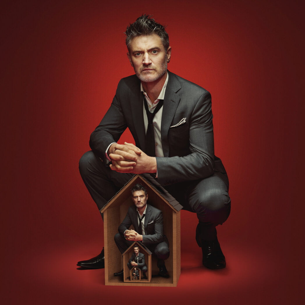 Murder in the Dark with Sally Blake, Tom Chambers and Laura White