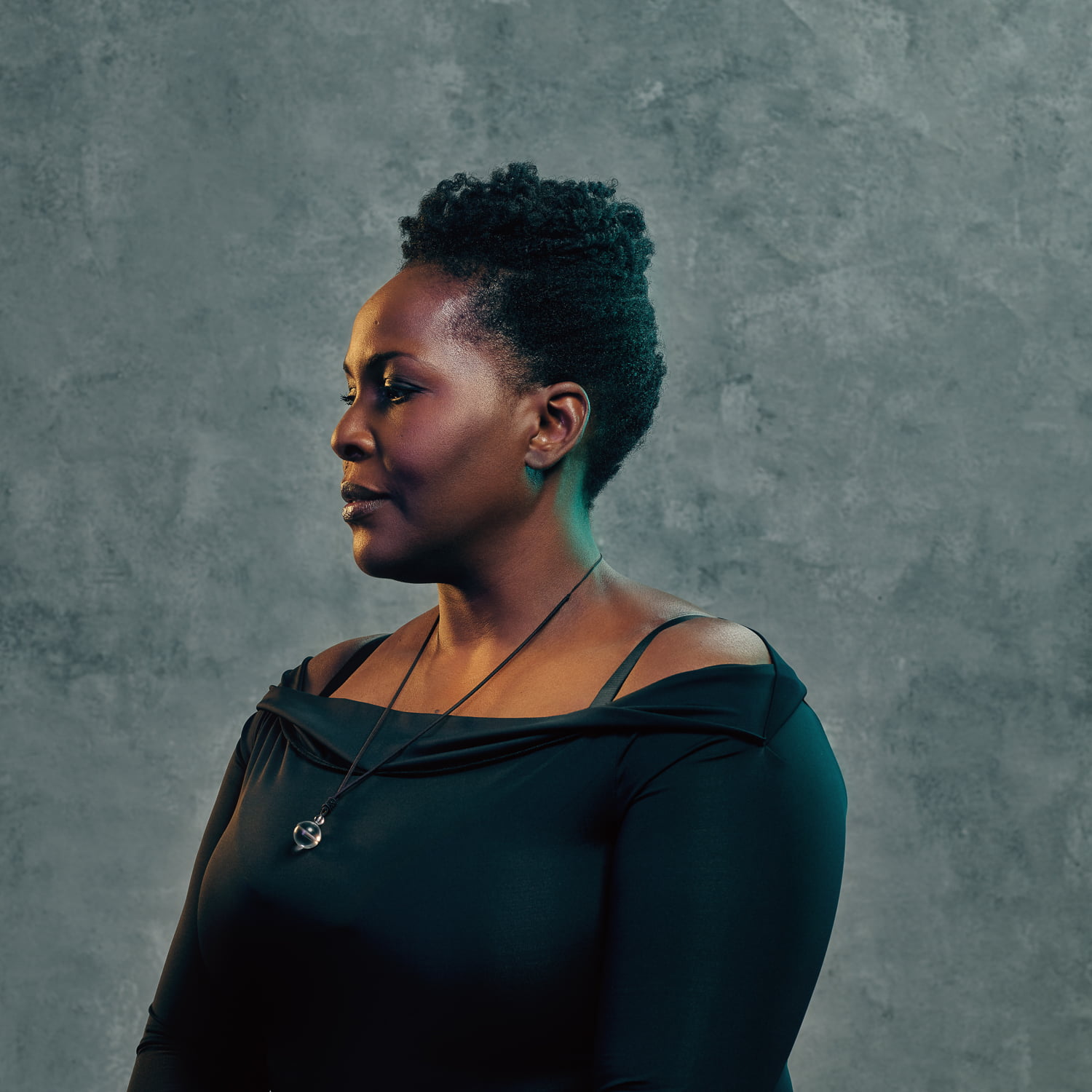 Free Flow 'Fro: A Natural Hair project