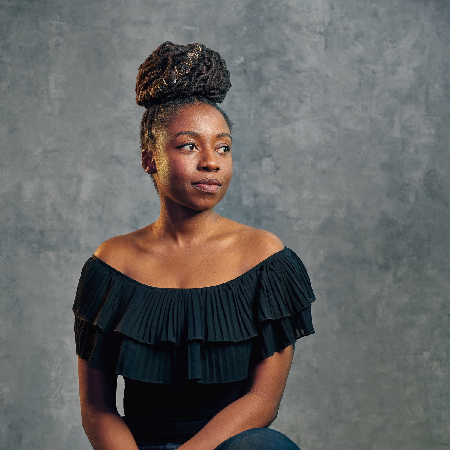 Free Flow 'Fro: A Natural Hair project