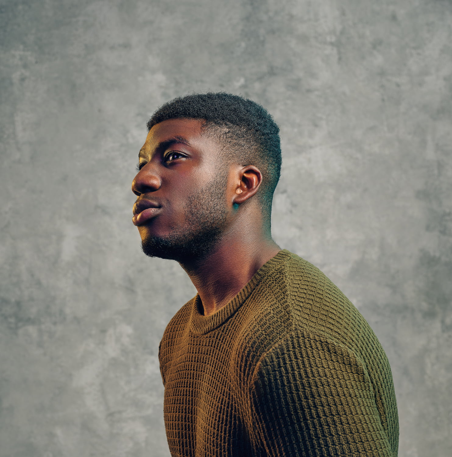 Free Flow 'Fro: A Natural Hair project