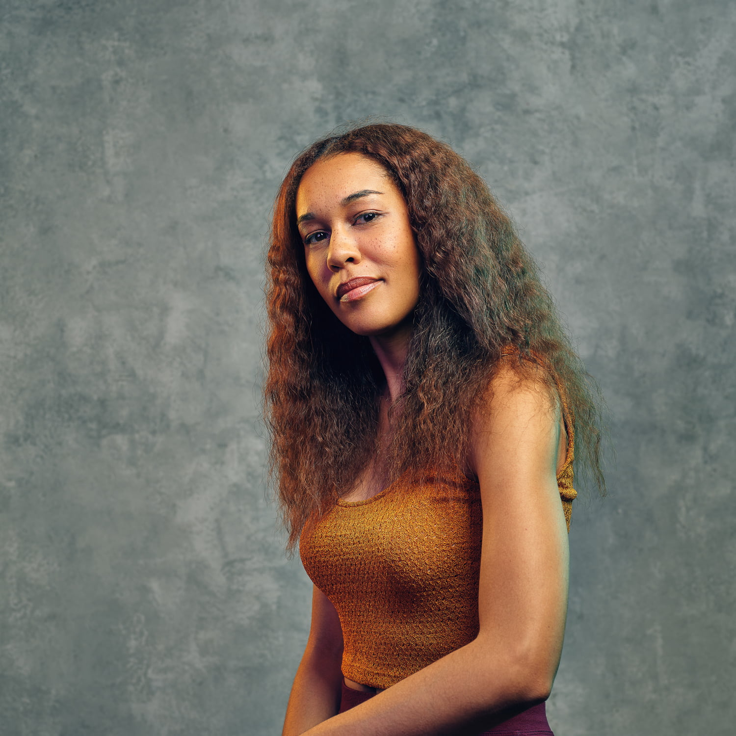 Free Flow 'Fro: A Natural Hair project