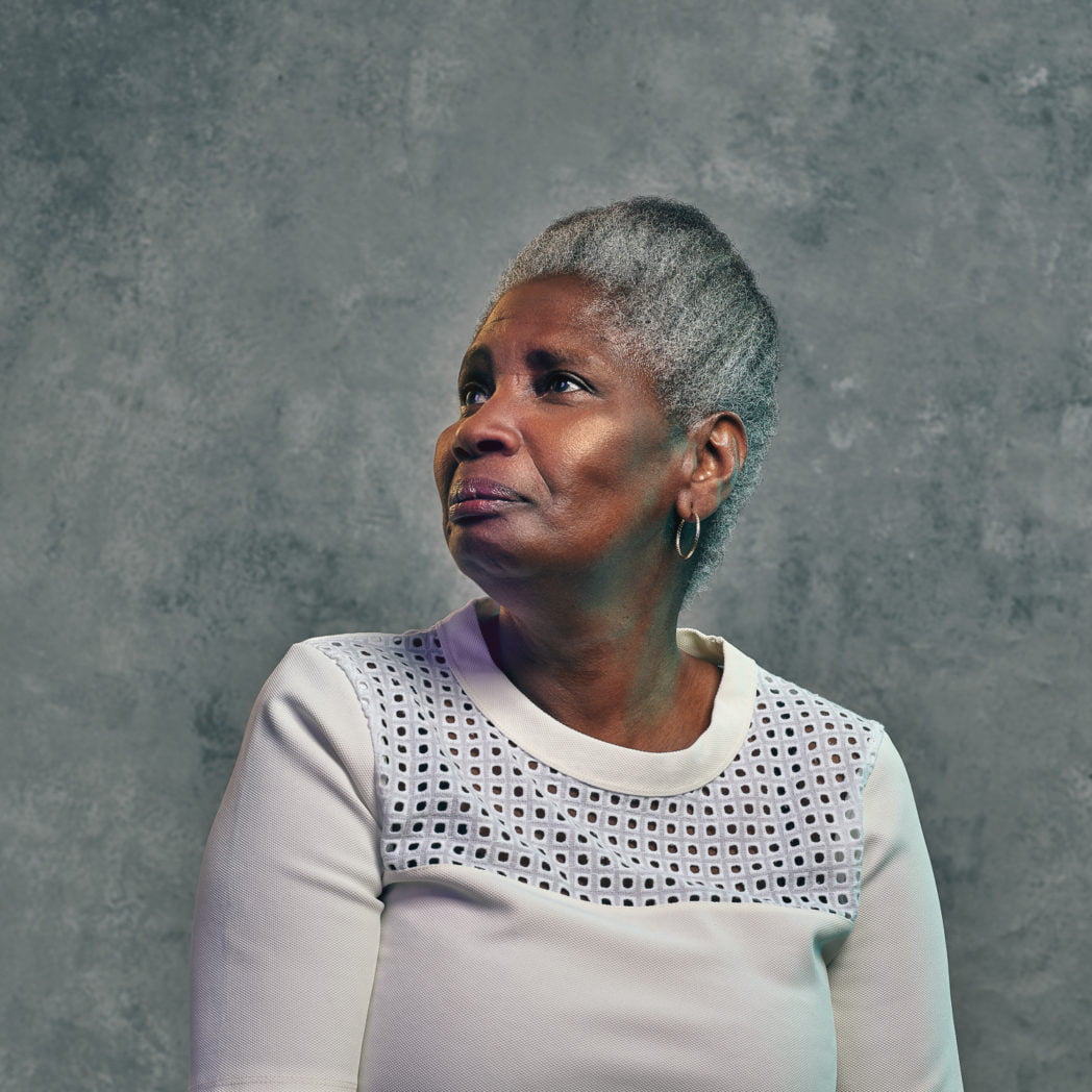 Free Flow ‘Fro: A Natural Hair project