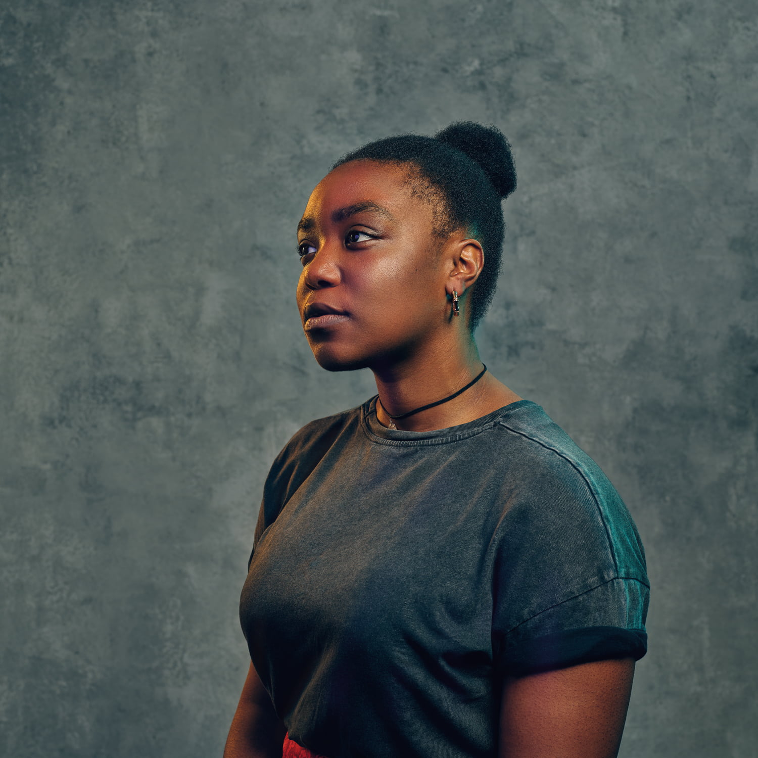 Free Flow 'Fro: A Natural Hair project