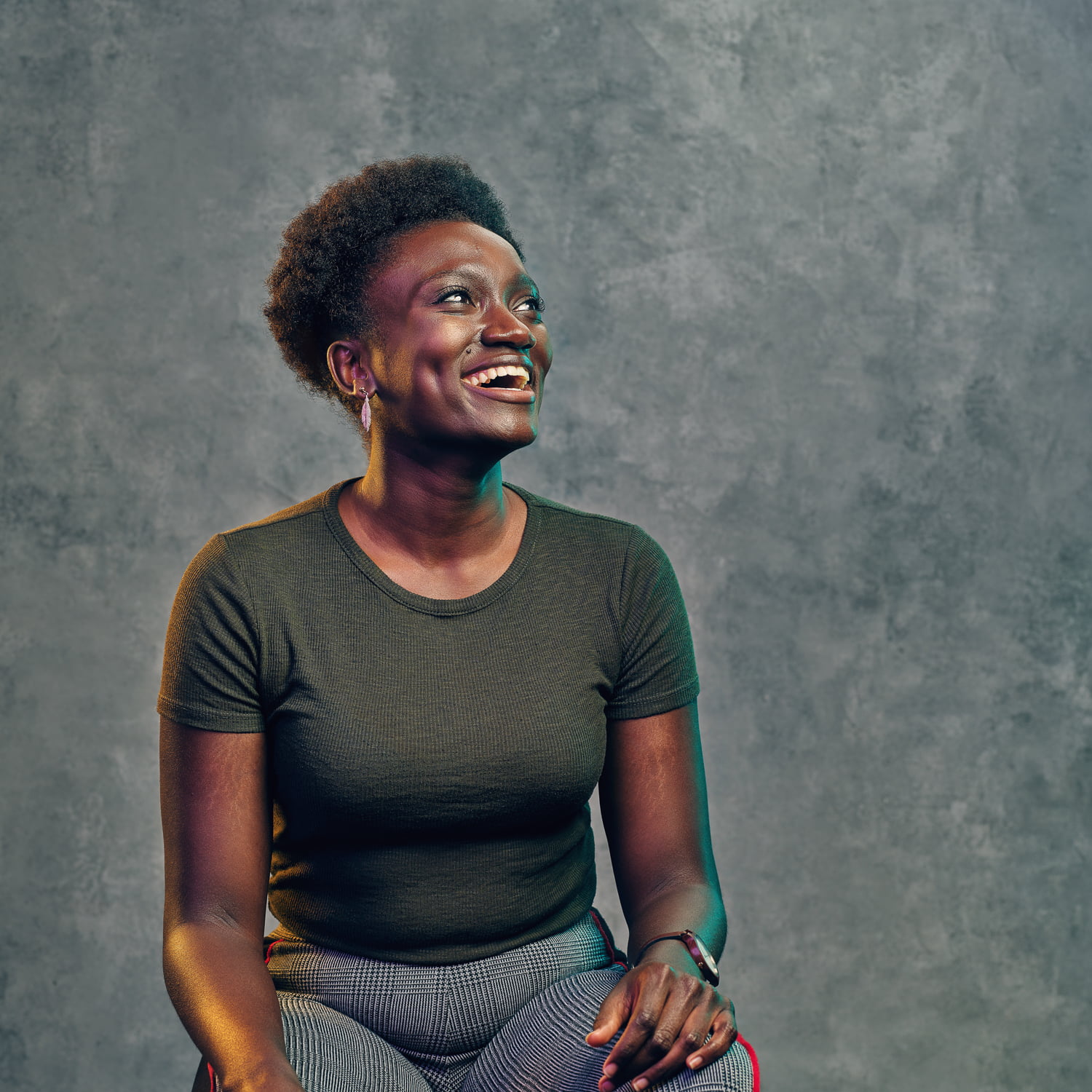 Free Flow 'Fro: A Natural Hair project