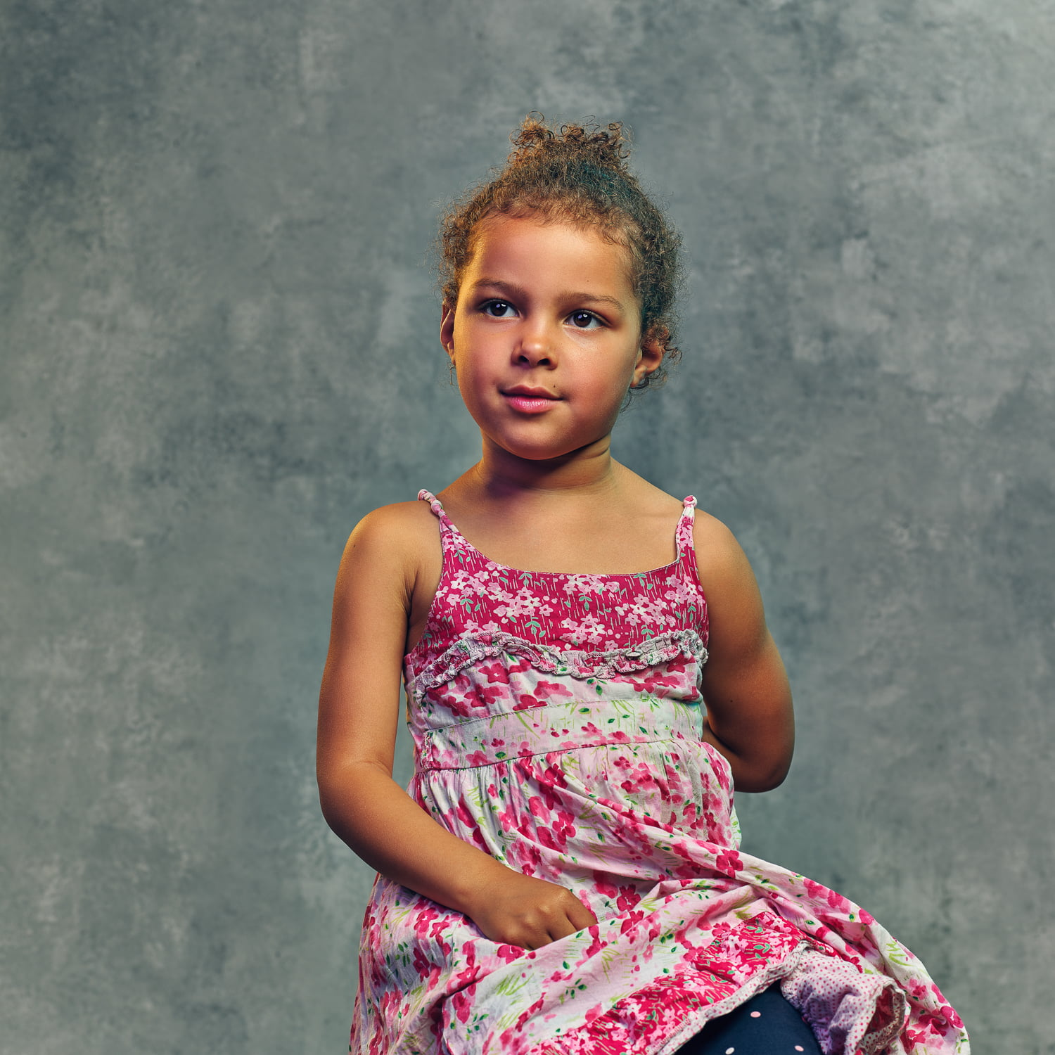 Free Flow 'Fro: A Natural Hair project