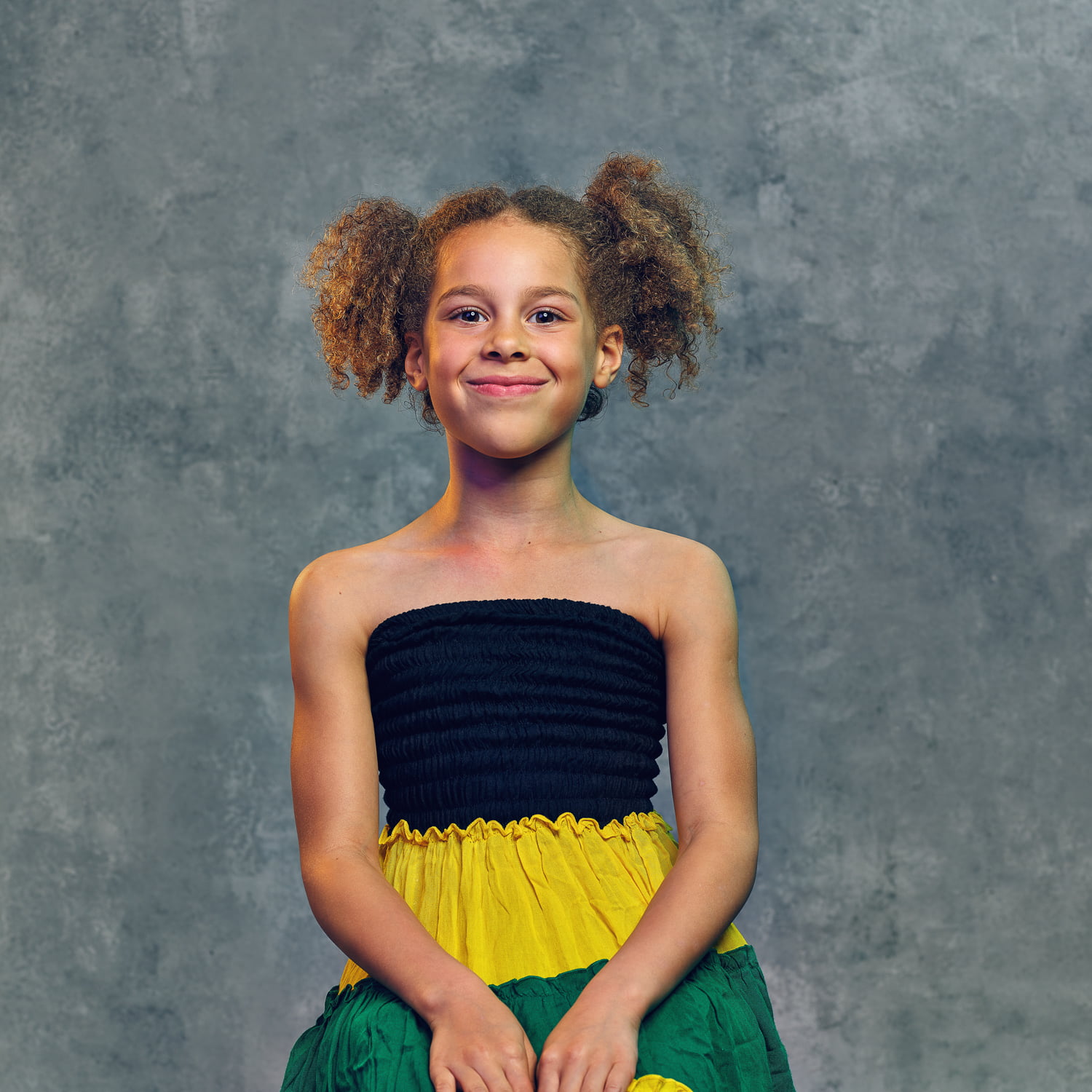 Free Flow 'Fro: A Natural Hair project