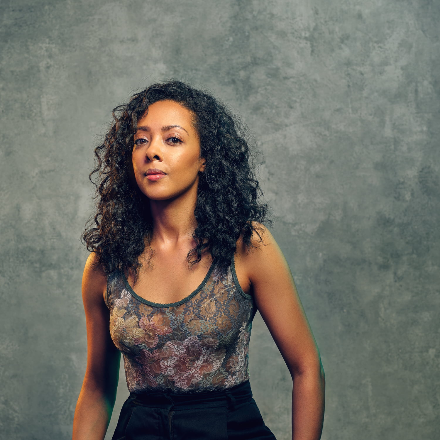 Free Flow 'Fro: A Natural Hair project