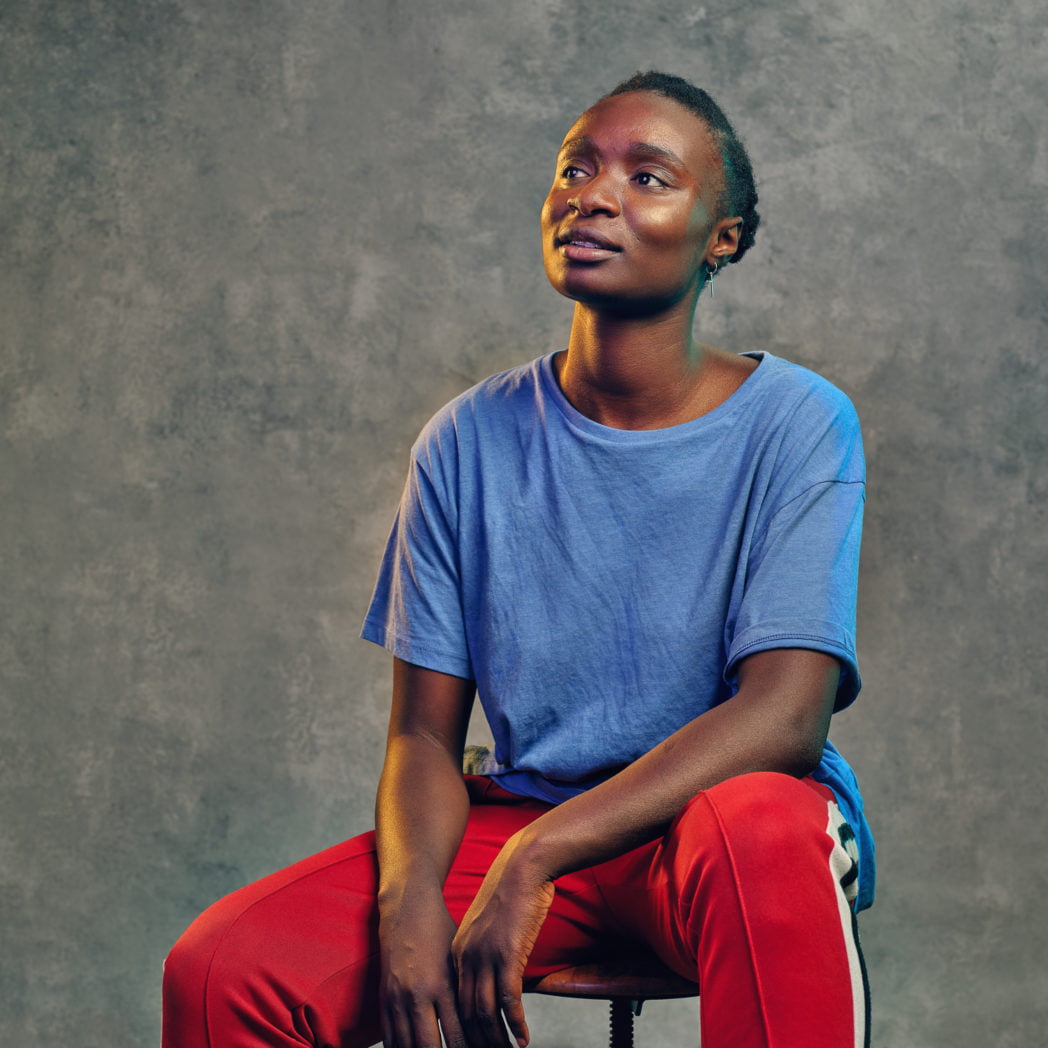 Free Flow ‘Fro: A Natural Hair project