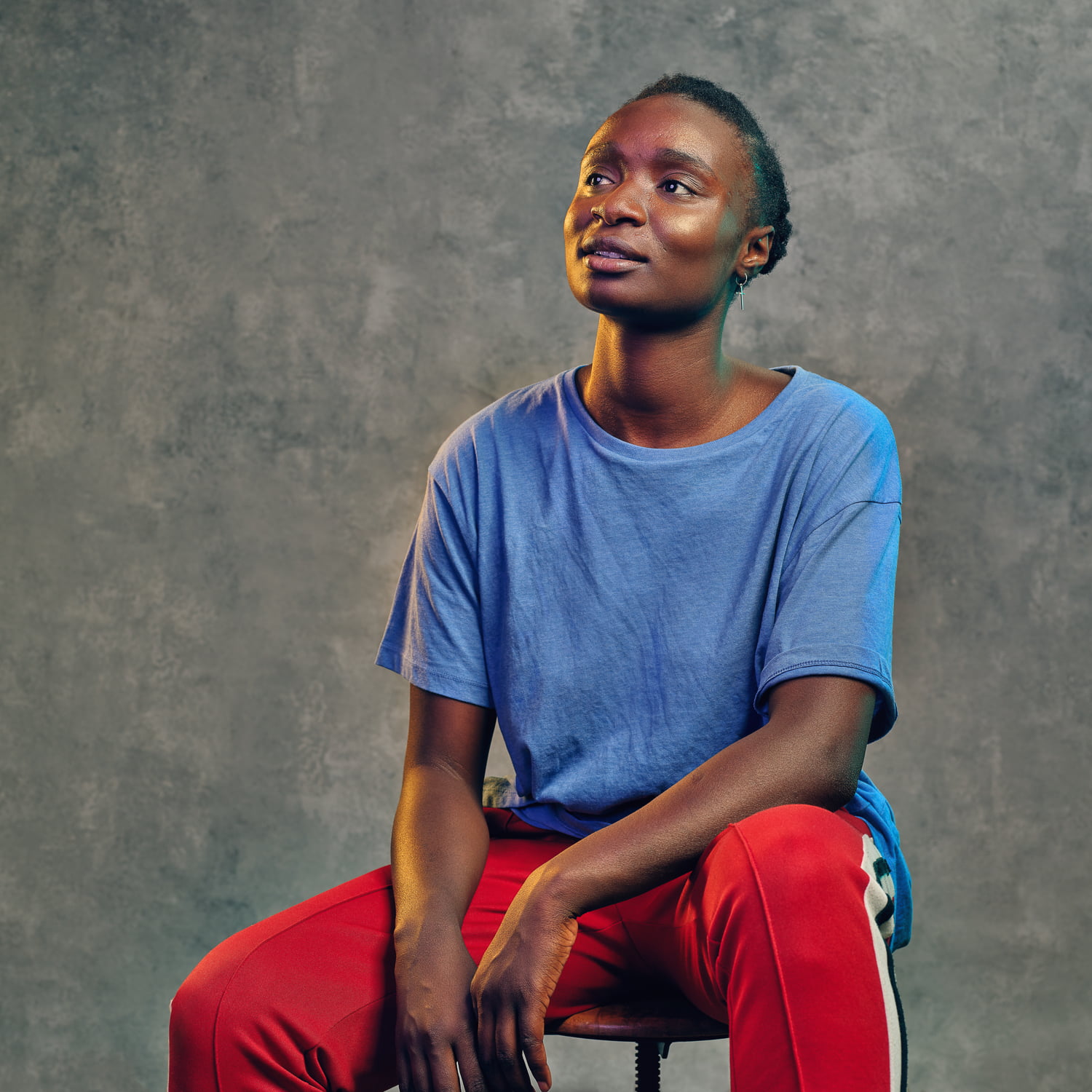 Free Flow 'Fro: A Natural Hair project