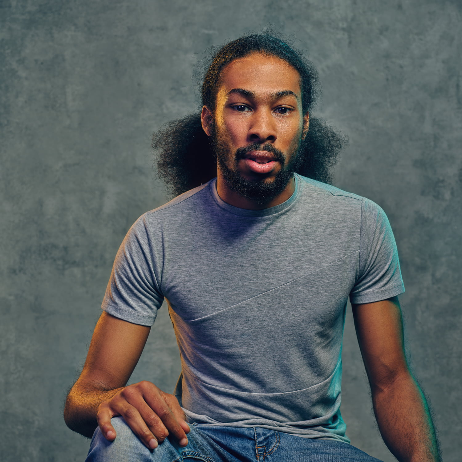 Free Flow 'Fro: A Natural Hair project