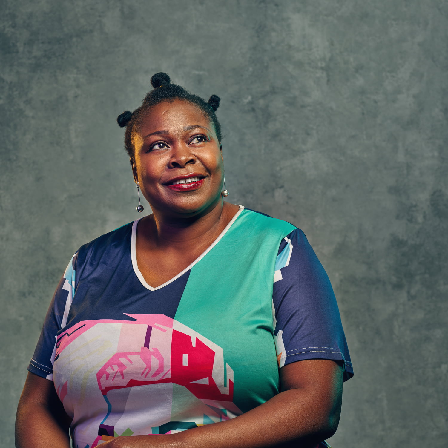 Free Flow 'Fro: A Natural Hair project