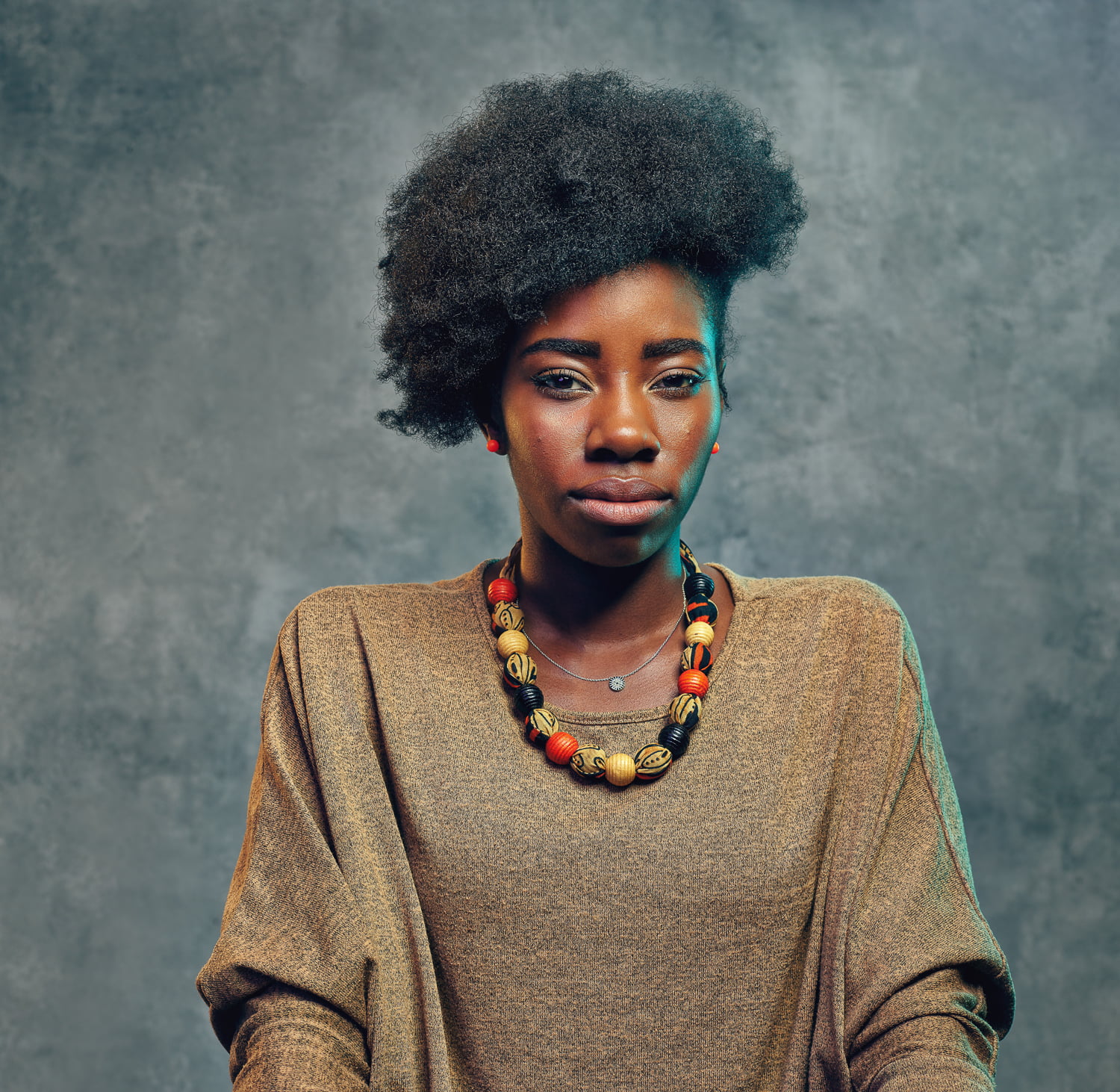 Free Flow 'Fro: A Natural Hair project