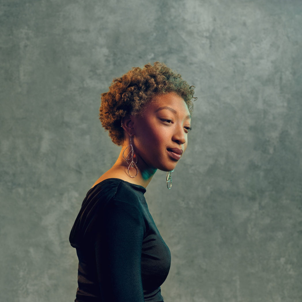 Free Flow ‘Fro: A Natural Hair project