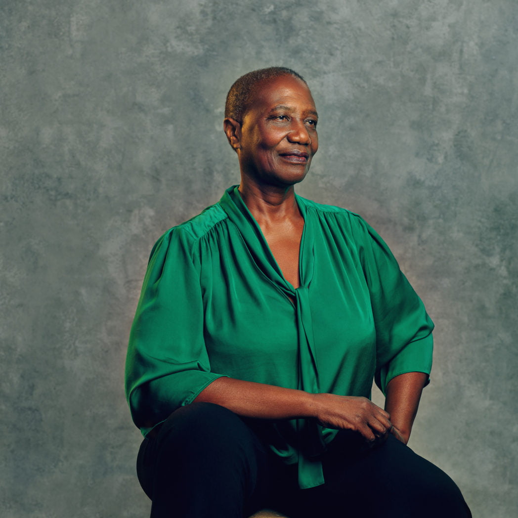 Free Flow ‘Fro: A Natural Hair project