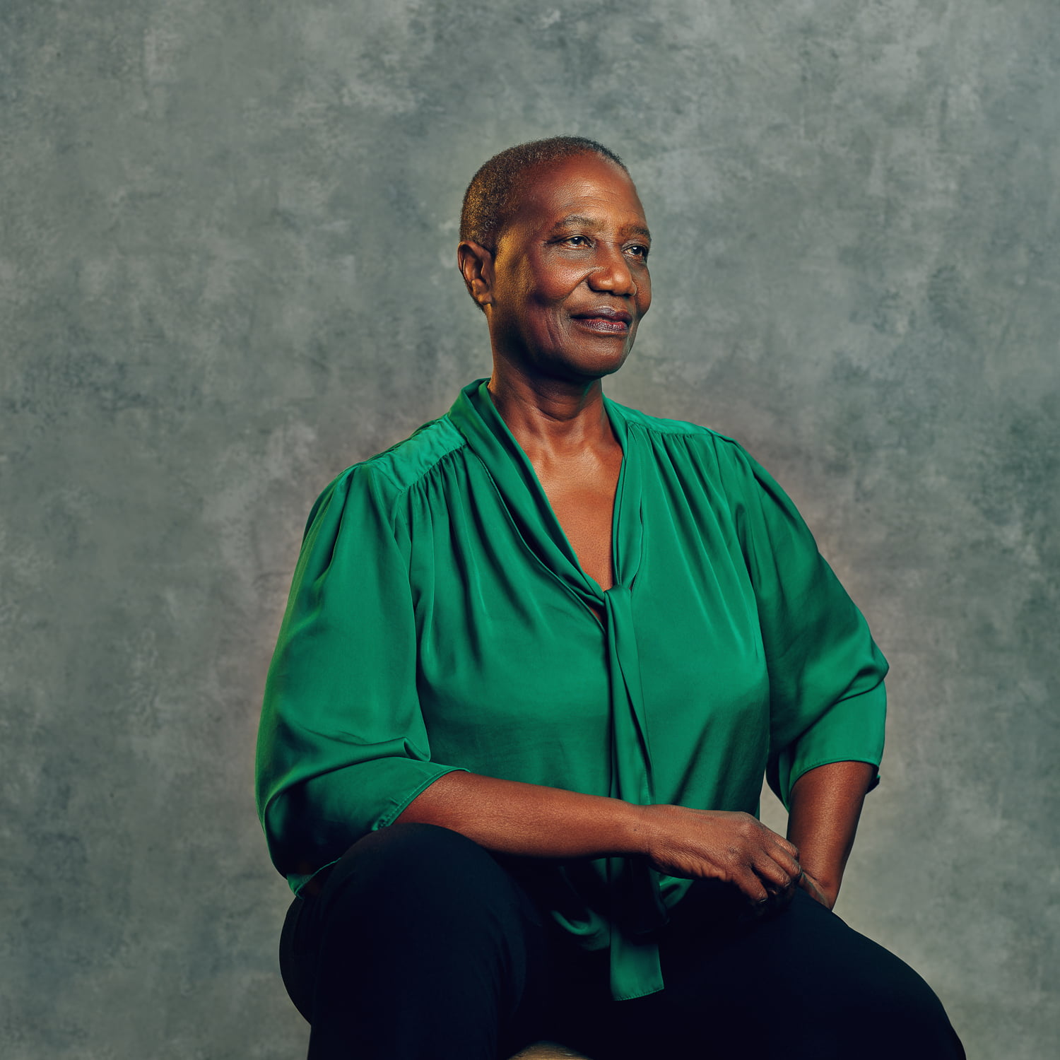 Free Flow 'Fro: A Natural Hair project