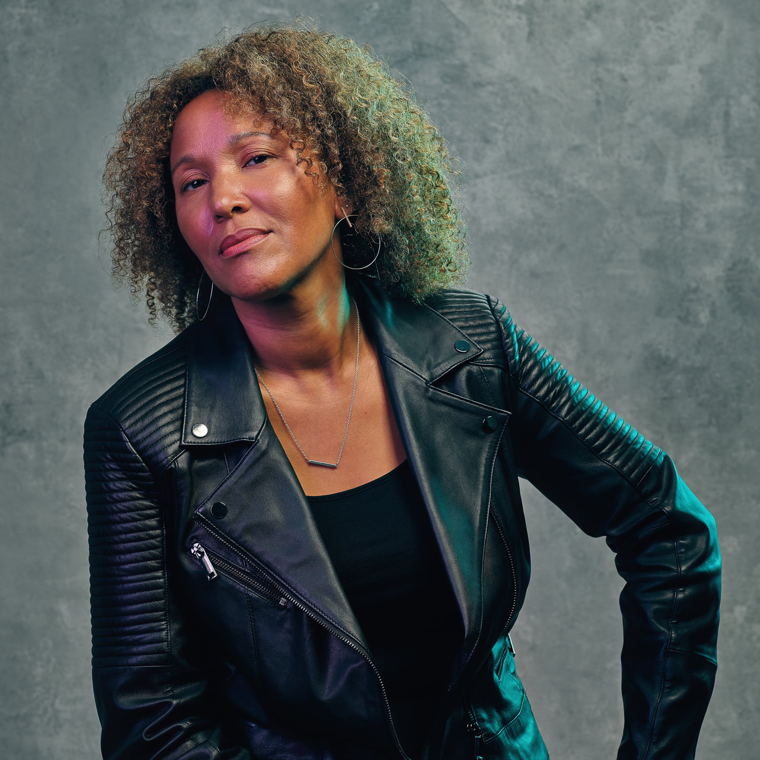 Free Flow 'Fro: A Natural Hair project