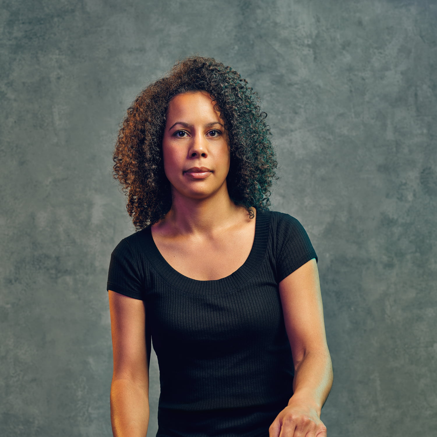 Free Flow 'Fro: A Natural Hair project