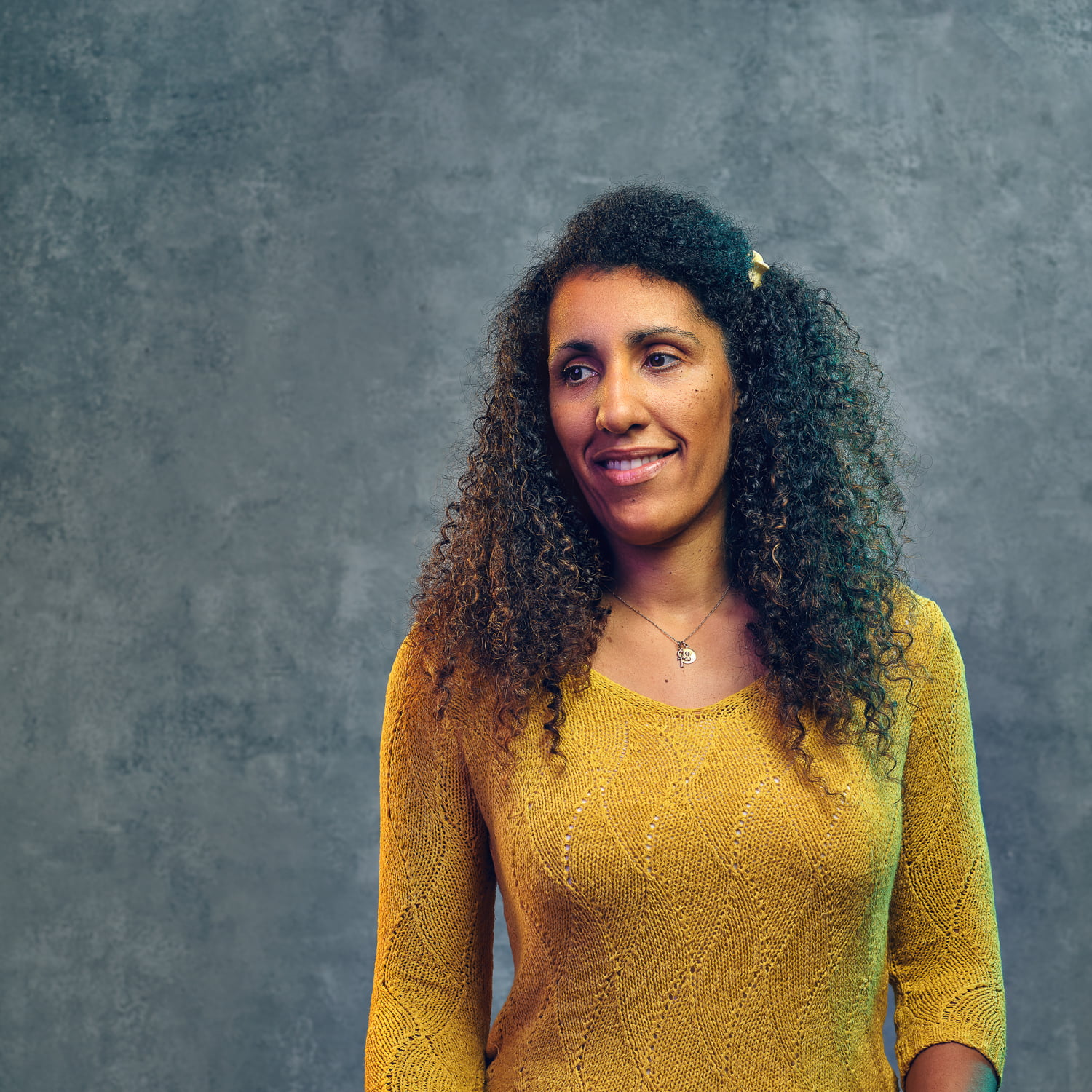 Free Flow 'Fro: A Natural Hair project