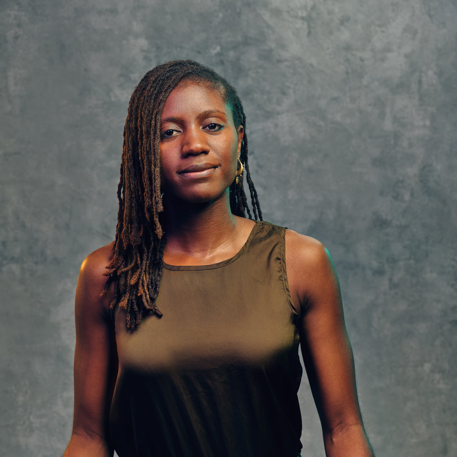 Free Flow 'Fro: A Natural Hair project