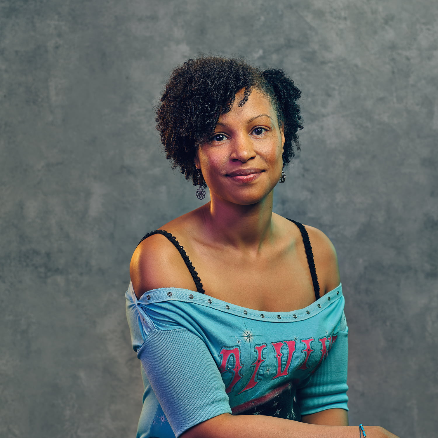 Free Flow 'Fro: A Natural Hair project