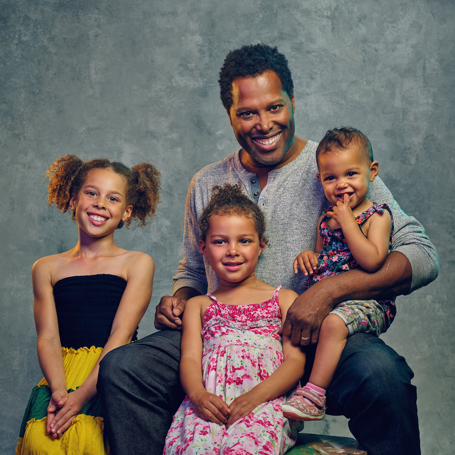 Free Flow 'Fro: A Natural Hair project