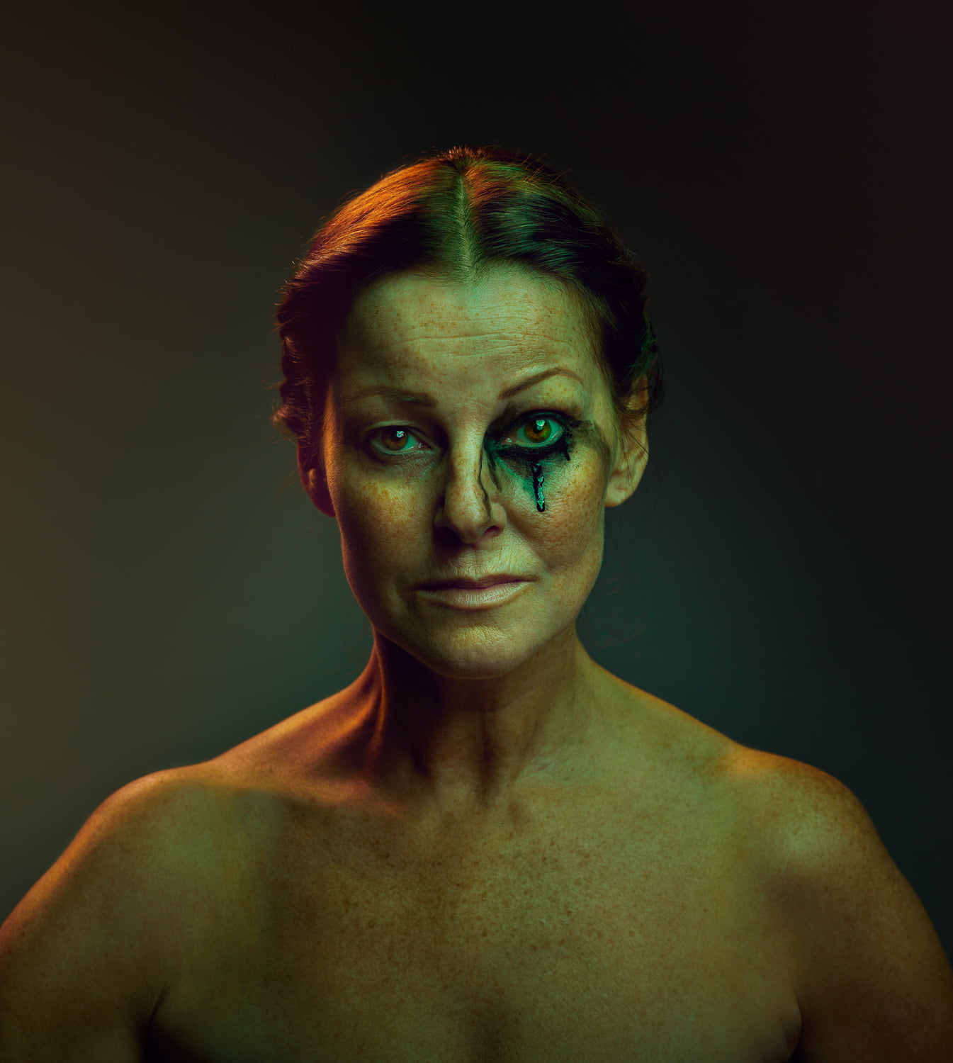 Ruthie Henshall in Sondheim’s Passion