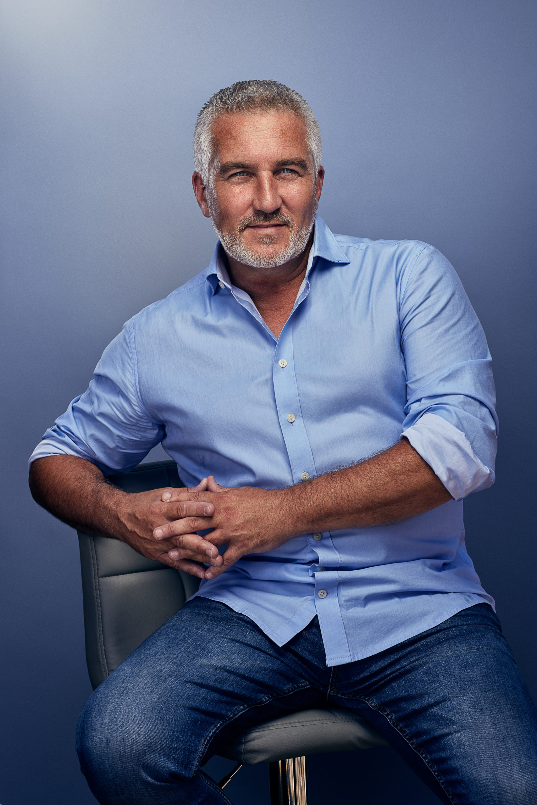Paul Hollywood