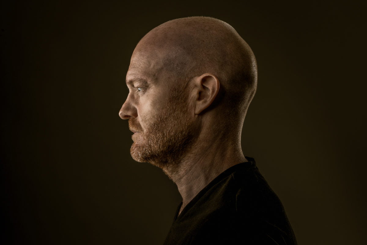 Jake Wood for the ‘Pound for Pound ‘Podcast