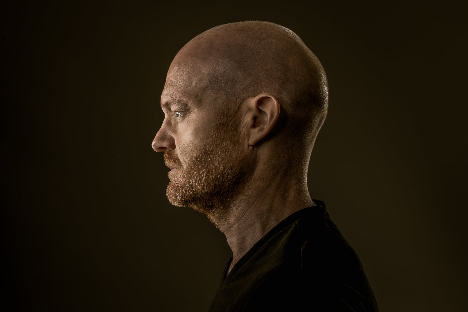 Jake Wood