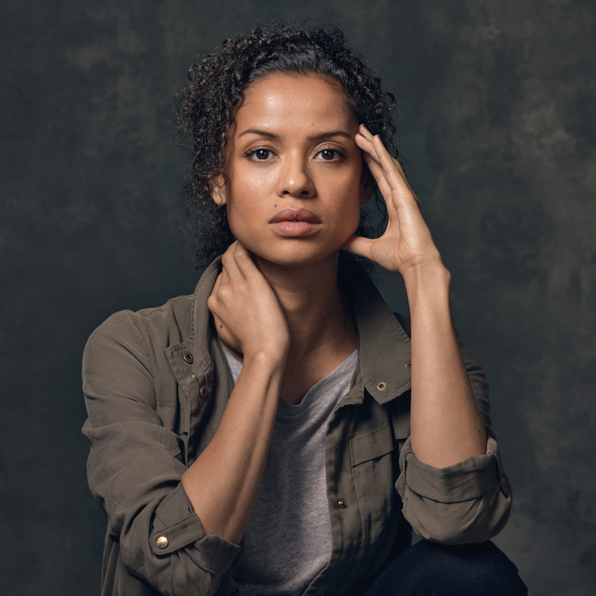 Gugu Mbatha-Raw