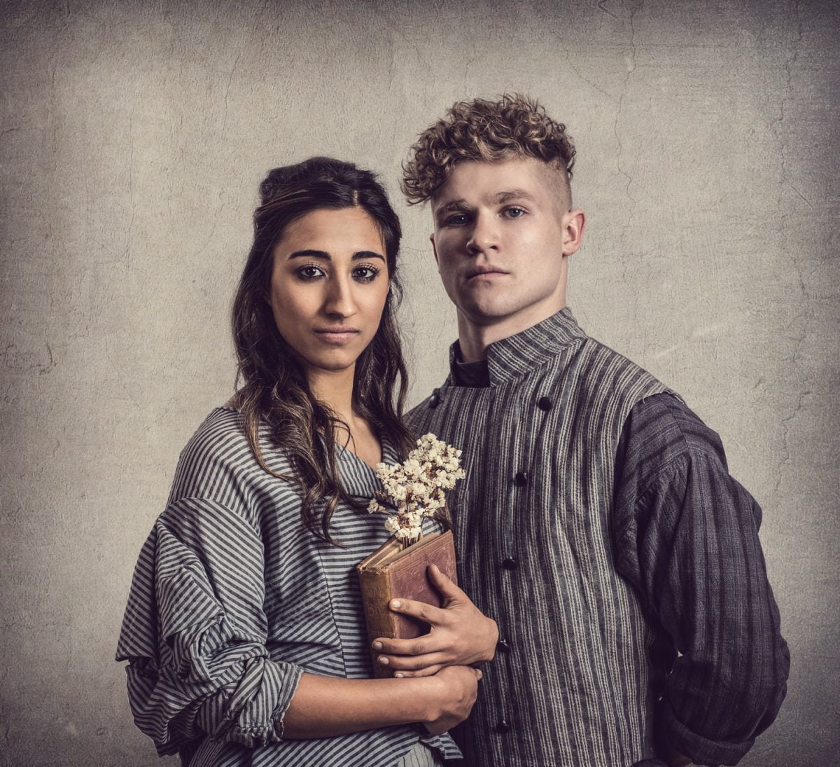 Spring Awakening