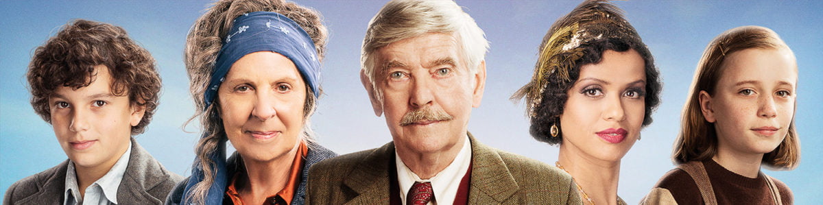 Summerland key cast Portraits