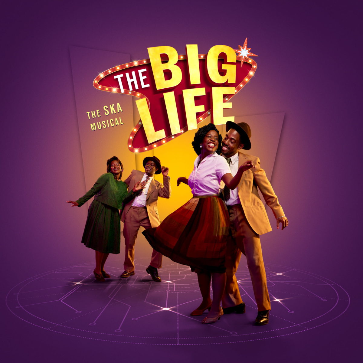 The Big Life