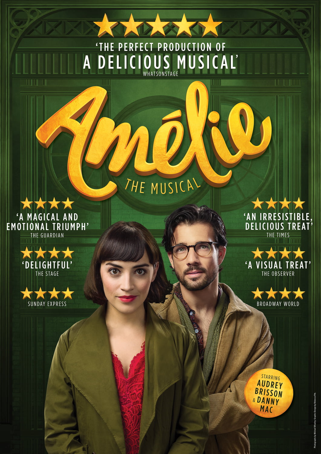 Amelie