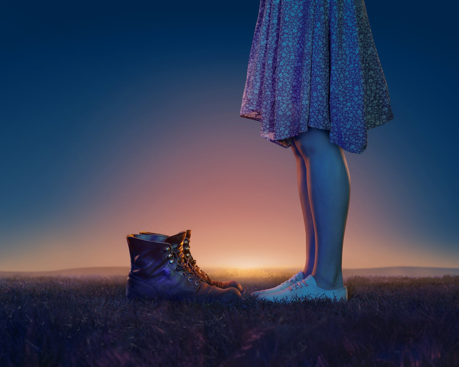 The Time Traveller’s Wife