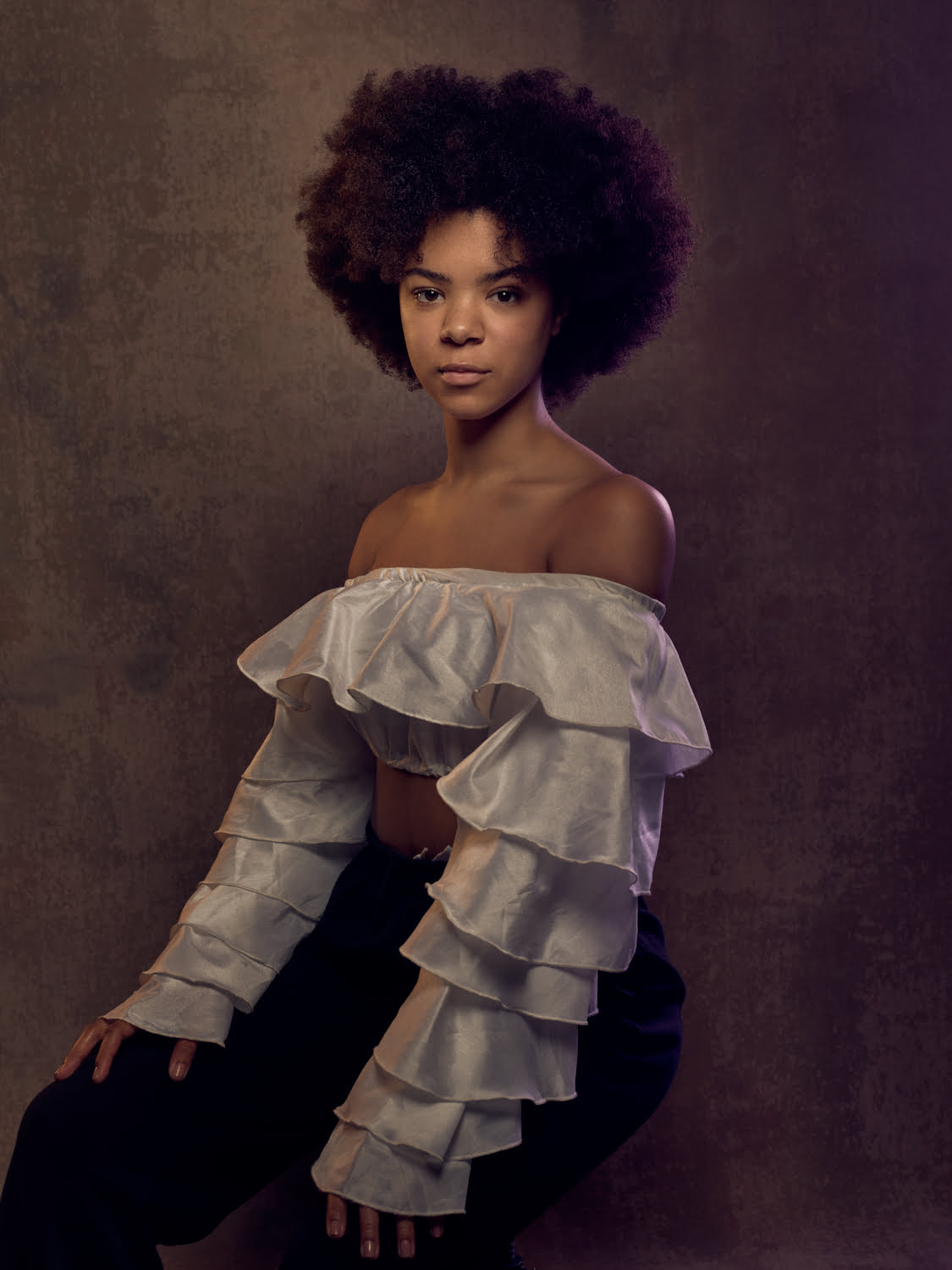 web-3-India-Amarteifio-Natural-Hair-©-Michael-Wharley-2019