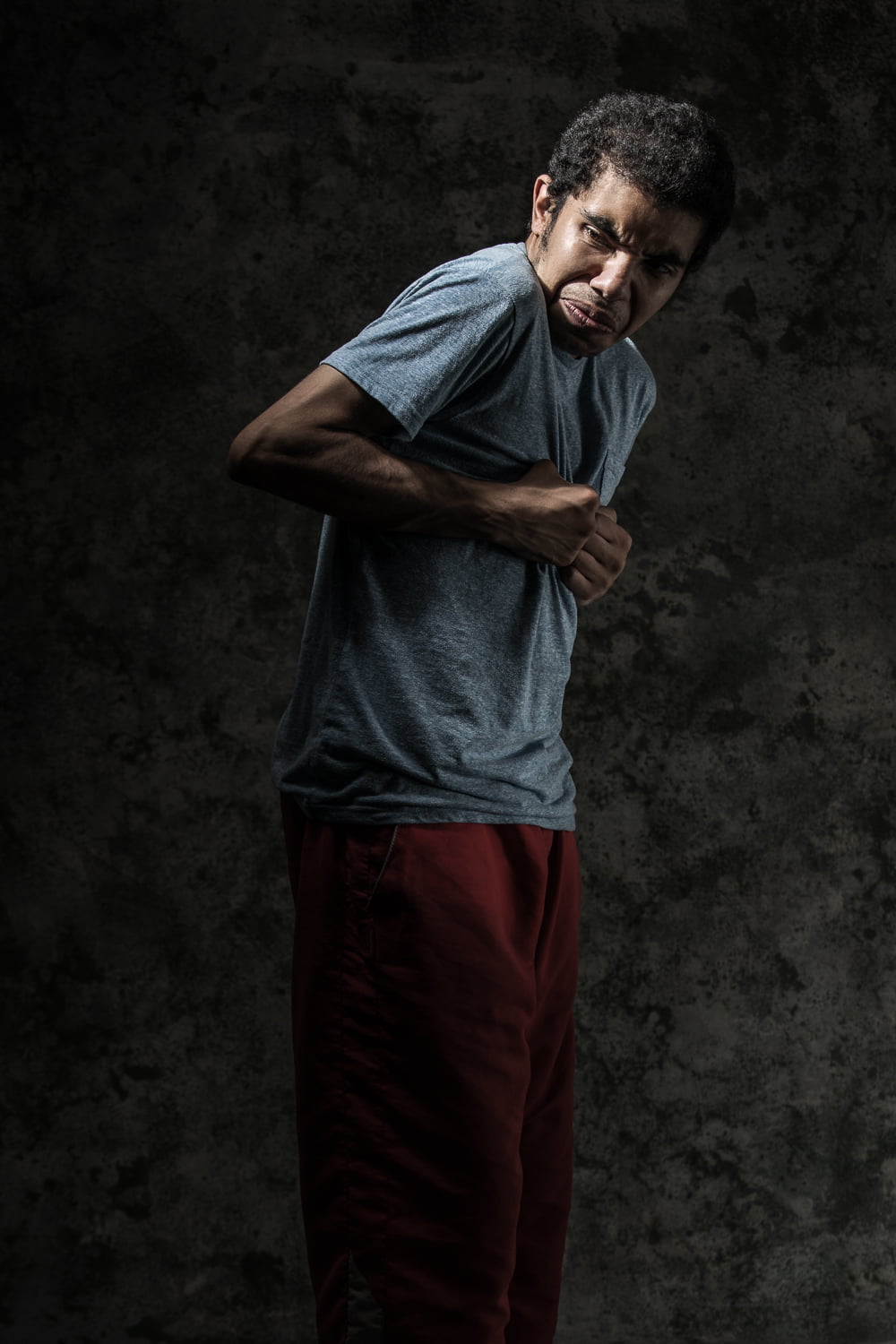 DJ Hassan - Hatred - Access All Areas