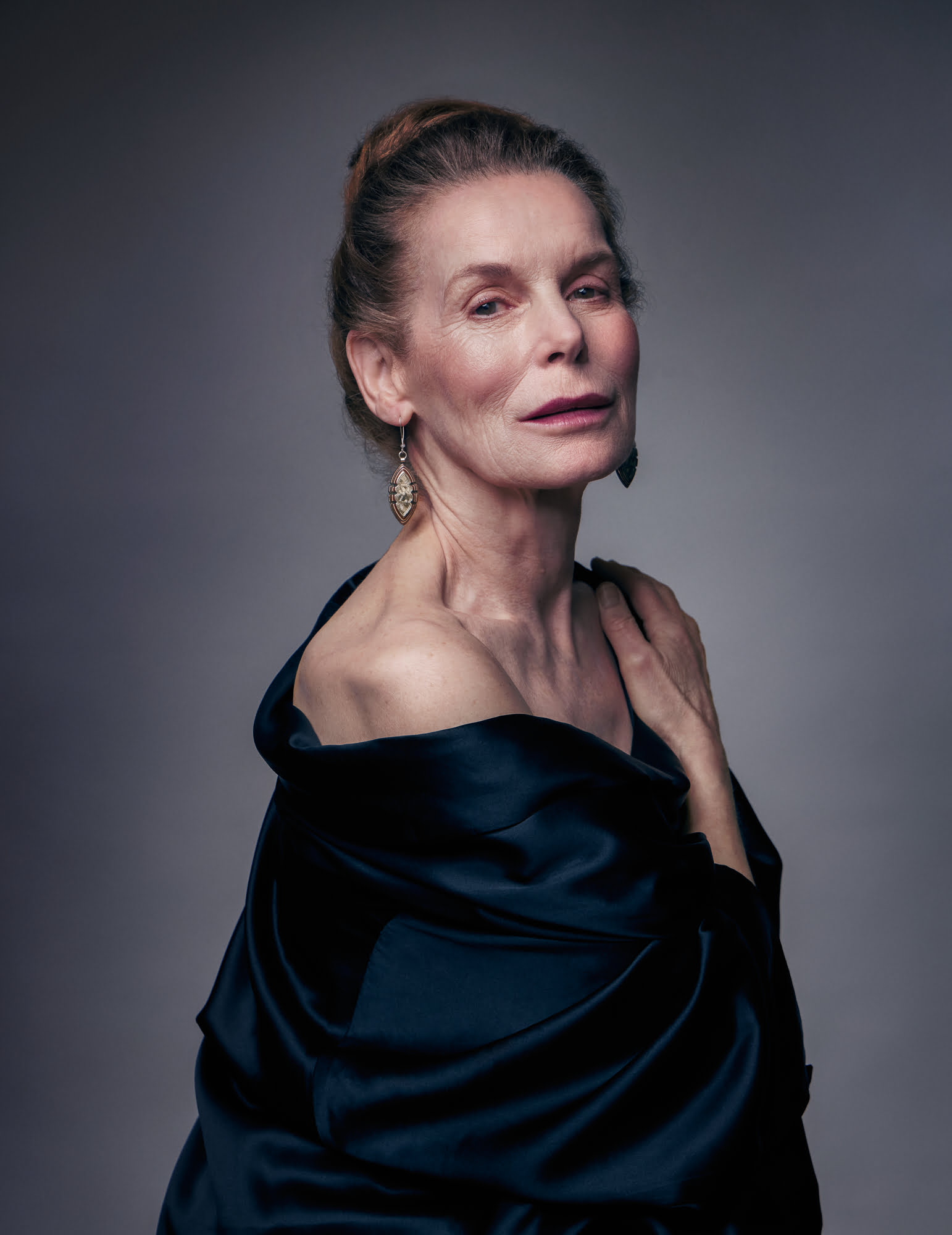 Alice Krige