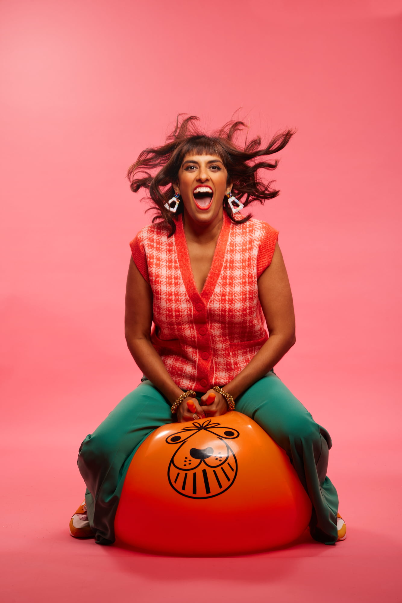 Brown Girls Do it Too