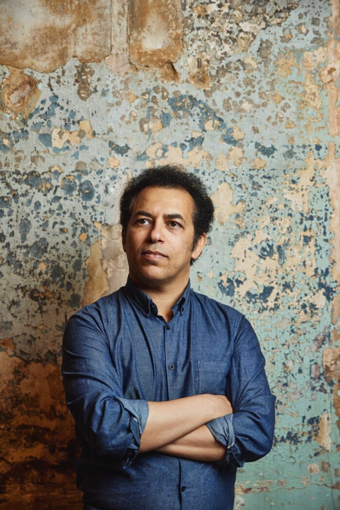 Battersea Arts Centre Artistic Director & CEO Tarek Iskander